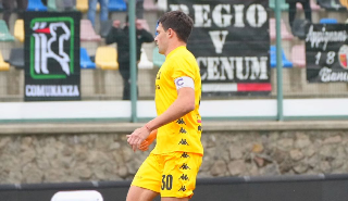 Ascoli: un turno di squalifica a Curado e Guiebre